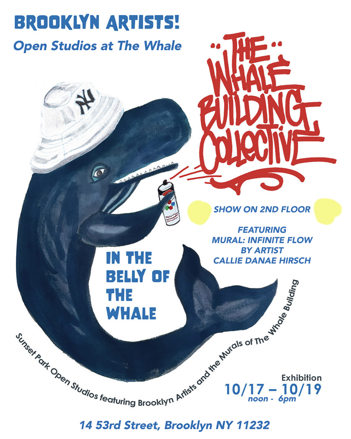 The Whale Collective